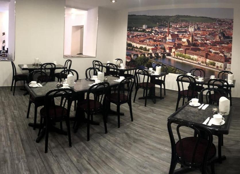 Restaurant Foto's