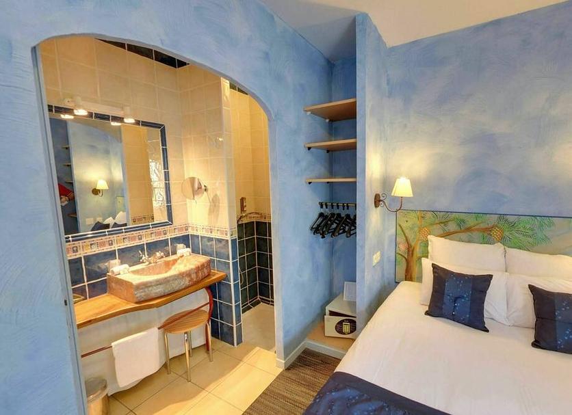 Slaapkamer Foto's