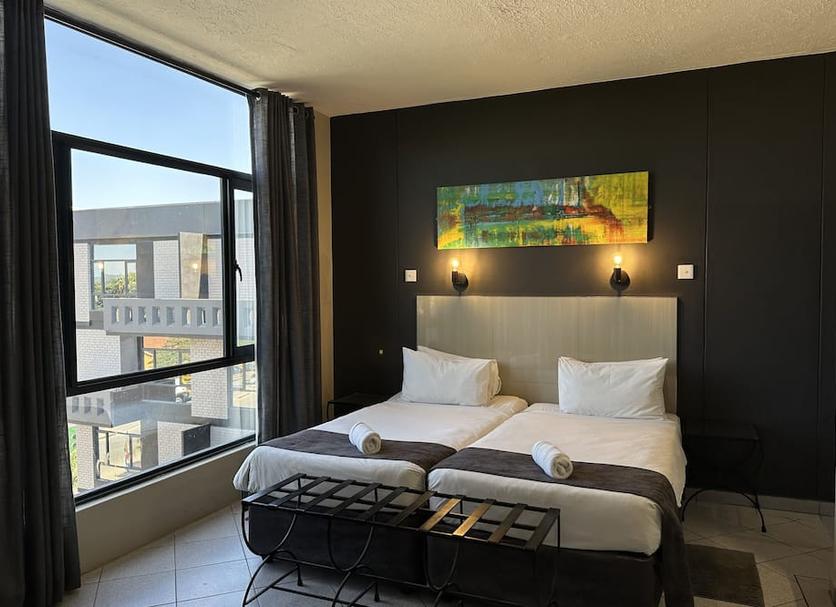 Slaapkamer Foto's
