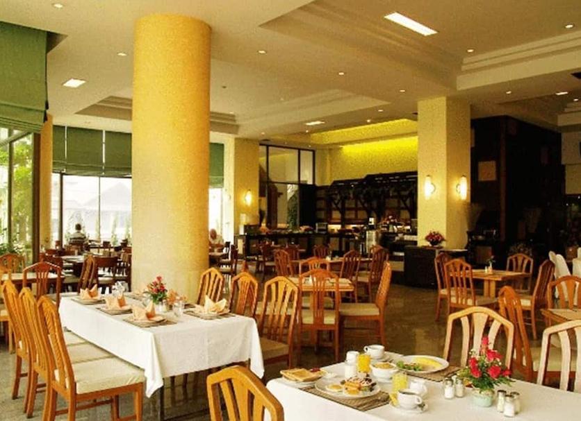 Restaurant Foto's