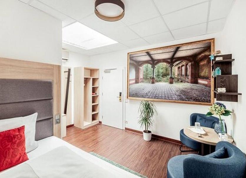 Slaapkamer Foto's