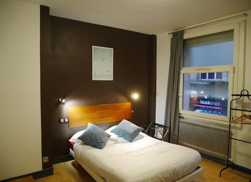 Slaapkamer Foto's