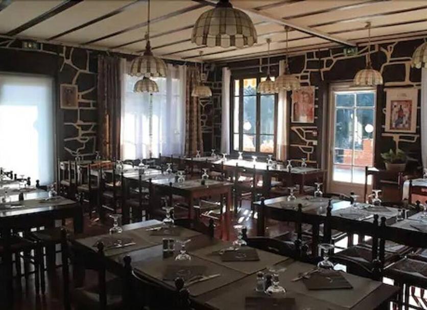 Restaurant Foto's