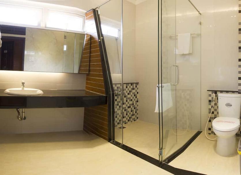 Badkamer Foto's