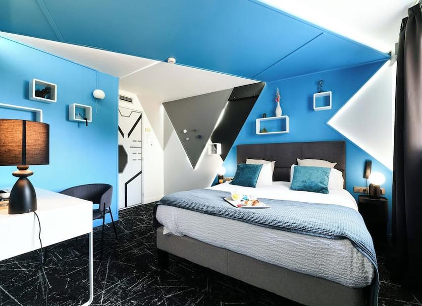Slaapkamer Foto's