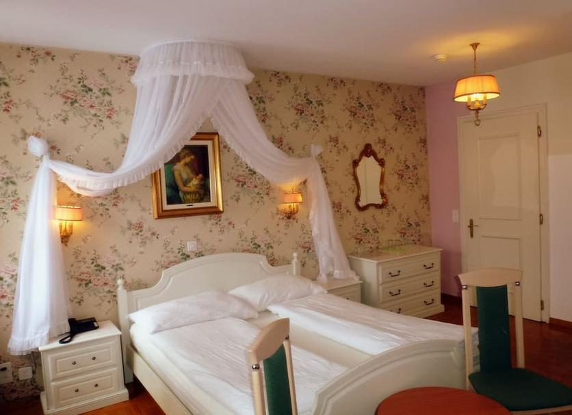 Slaapkamer Foto's