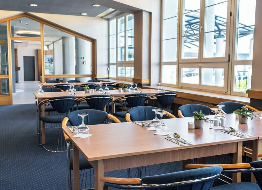 Vergaderzaal Foto's