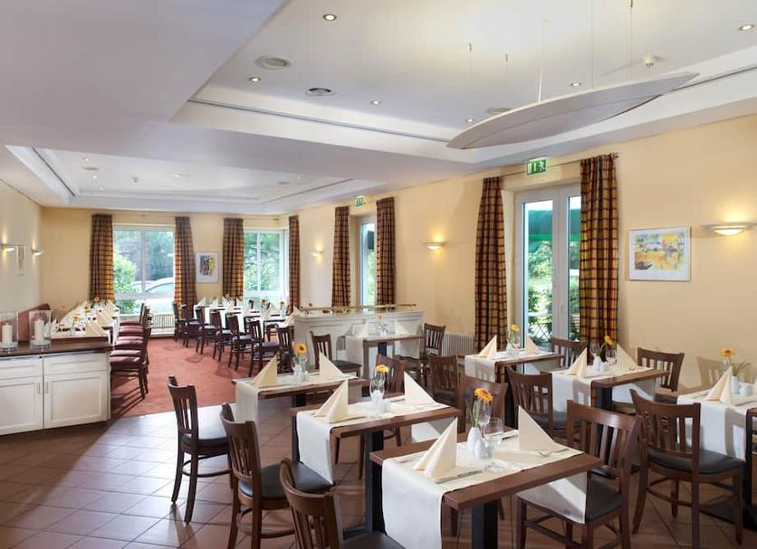 Restaurant Foto's
