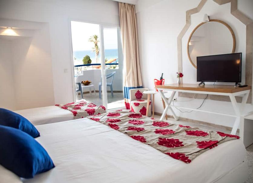 Slaapkamer Foto's