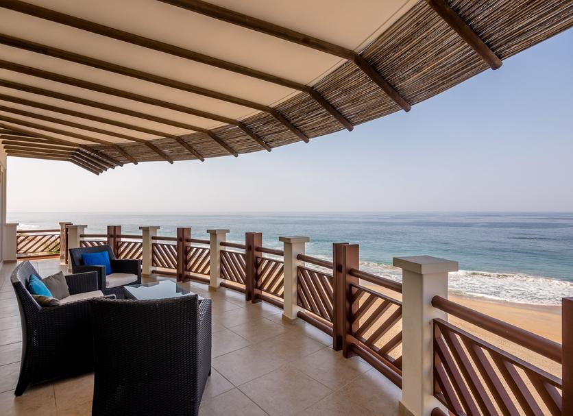 Balkon Foto's