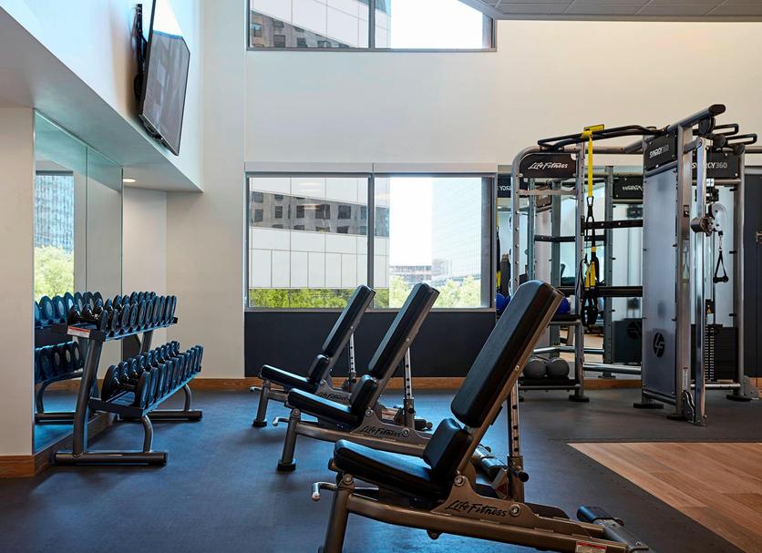 Sportcentrum Foto's