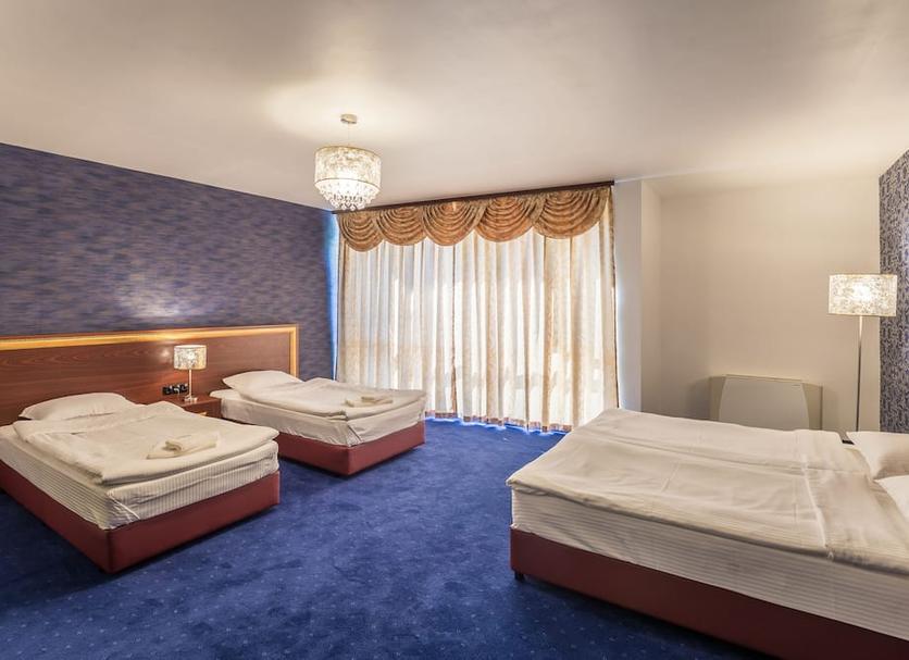 Slaapkamer Foto's
