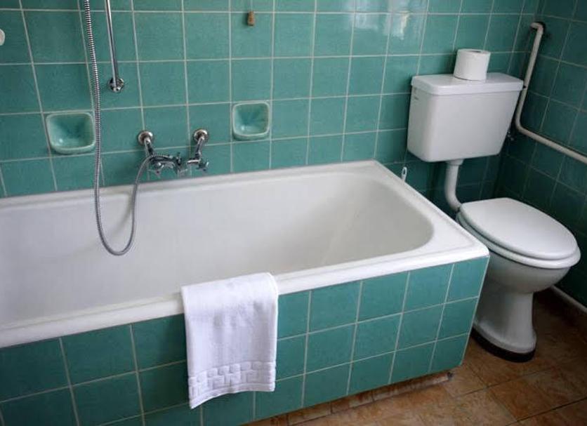 Badkamer Foto's