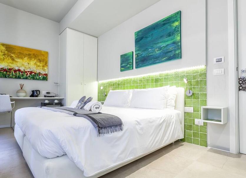 Slaapkamer Foto's