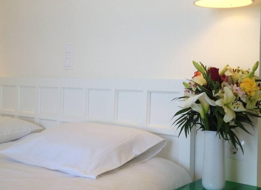 Slaapkamer Foto's