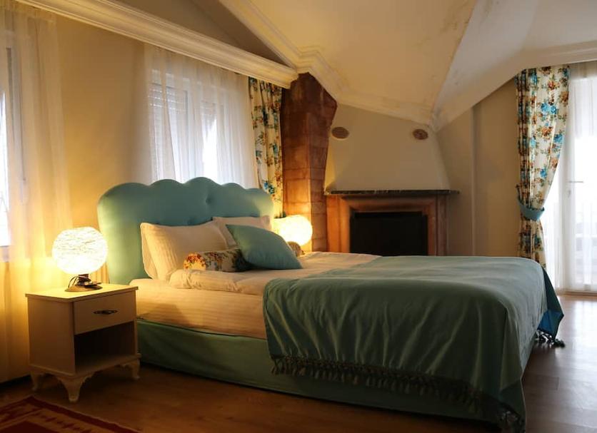 Slaapkamer Foto's