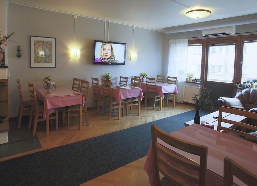 Restaurant Foto's