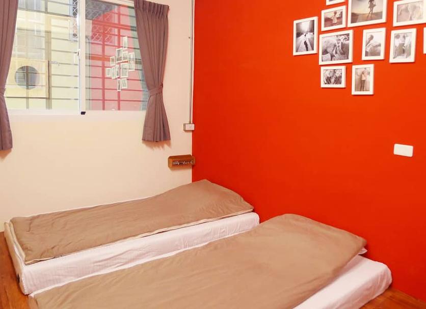 Slaapkamer Foto's