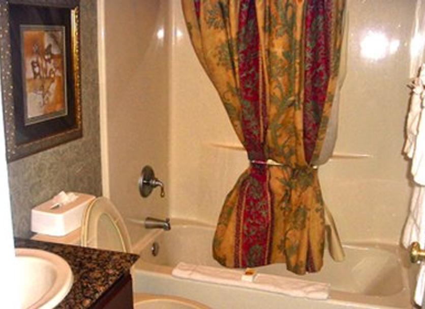 Badkamer Foto's