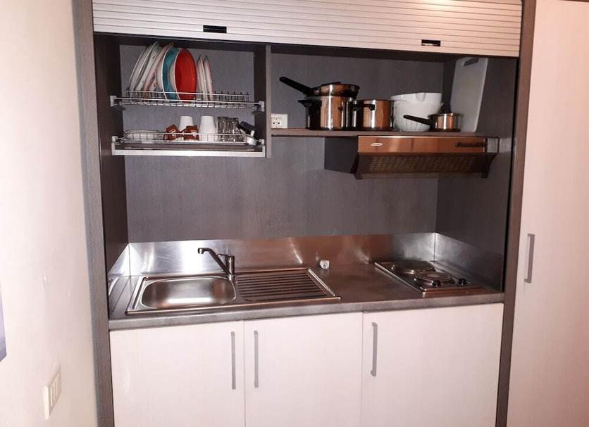 Keuken Foto's