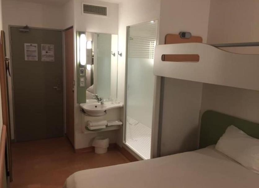 Badkamer Foto's