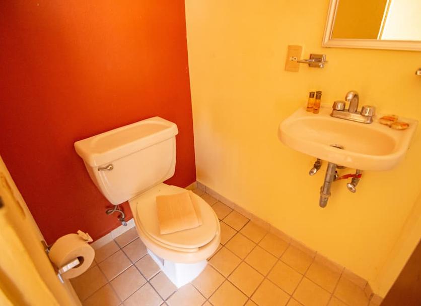 Badkamer Foto's