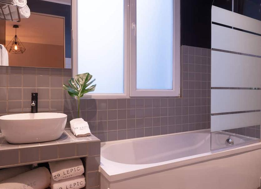 Badkamer Foto's