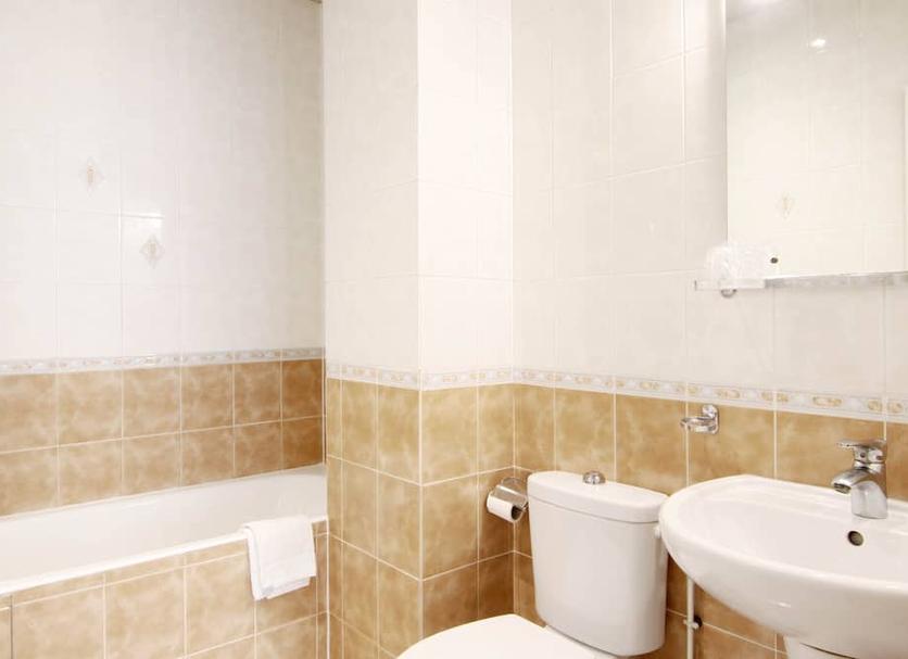 Badkamer Foto's