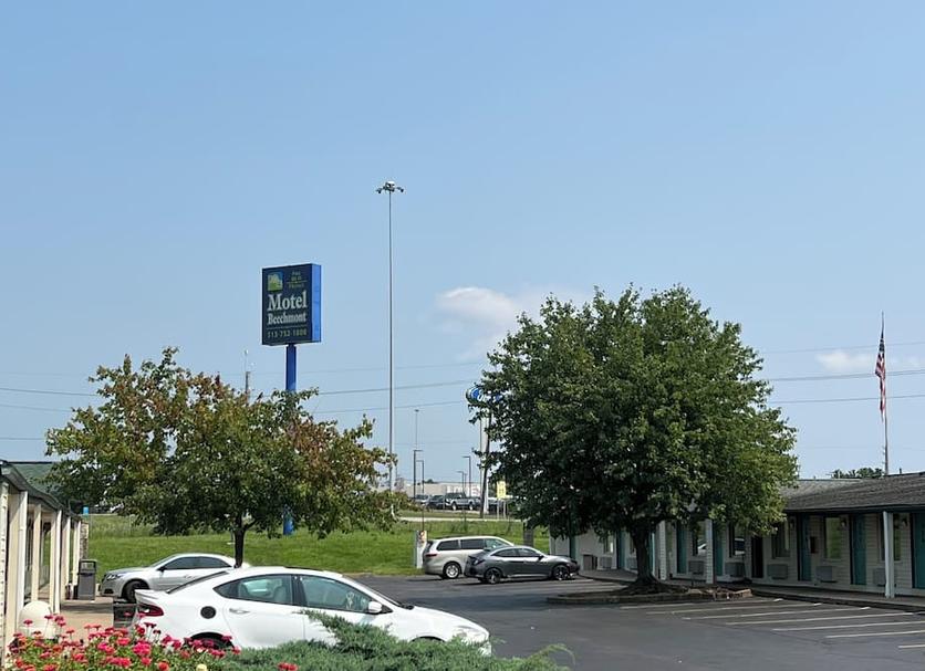 Buiten zicht Foto's