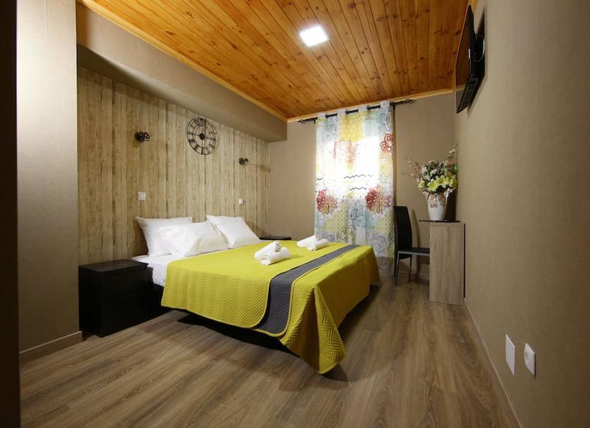 Slaapkamer Foto's