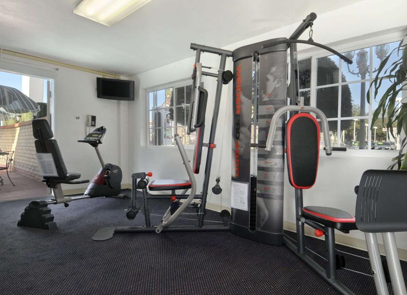 Sportcentrum Foto's