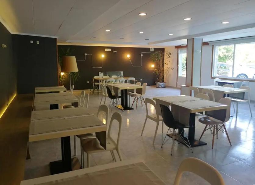 Restaurant Foto's