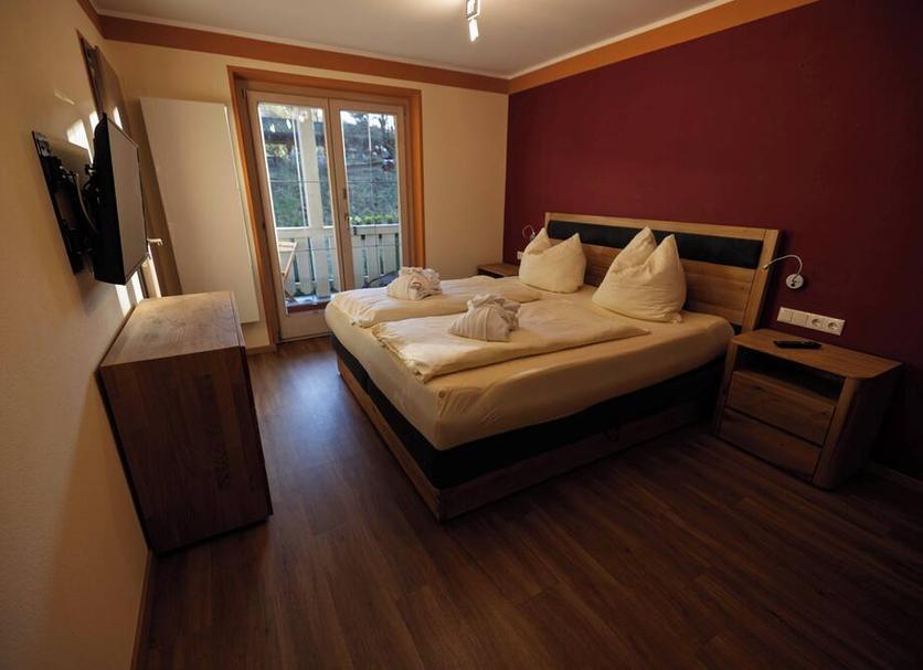 Slaapkamer Foto's