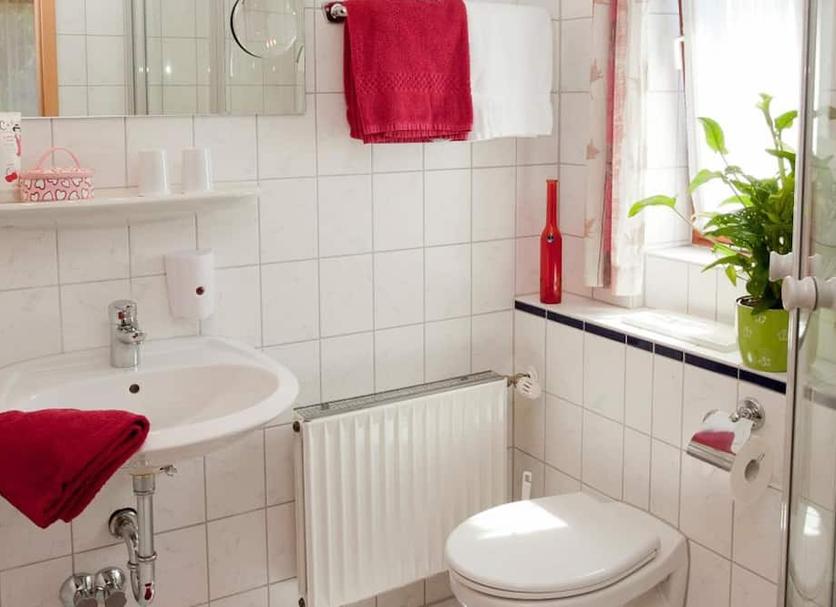 Badkamer Foto's