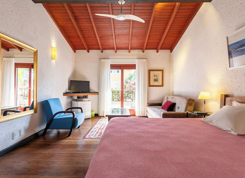 Slaapkamer Foto's