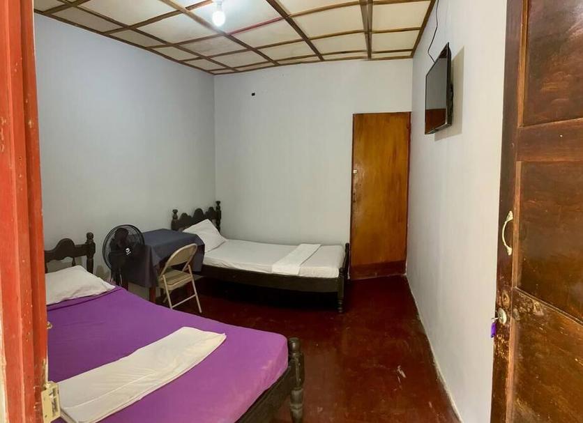 Slaapkamer Foto's