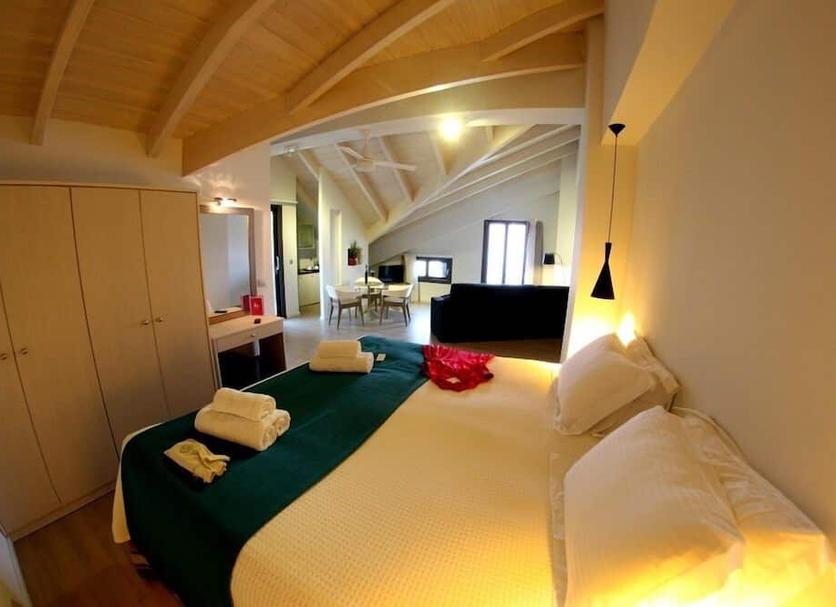 Slaapkamer Foto's