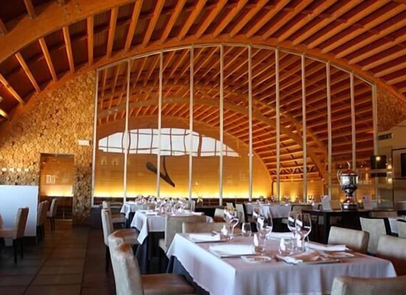 Restaurant Foto's