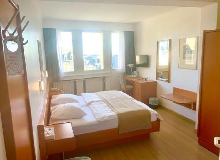 Slaapkamer Foto's
