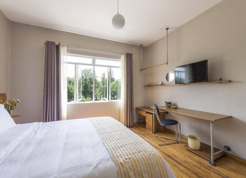 Slaapkamer Foto's