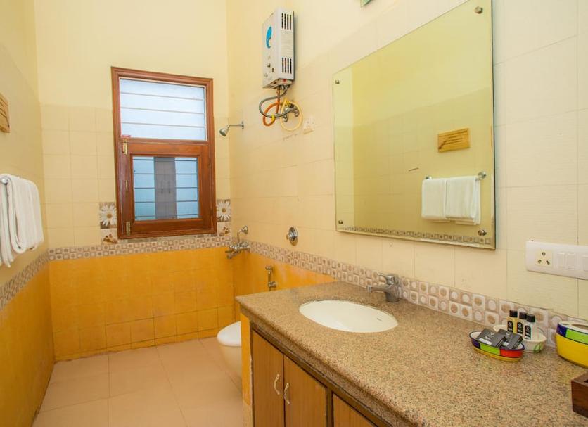 Badkamer Foto's