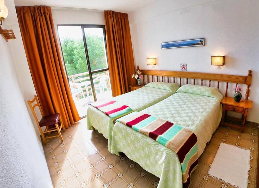 Slaapkamer Foto's