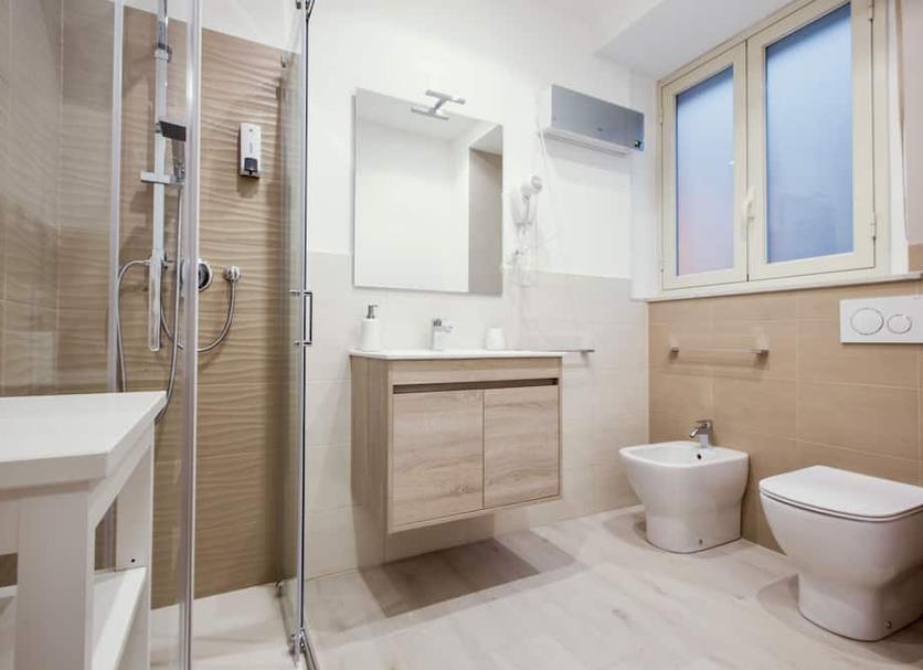 Badkamer Foto's