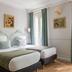 Slaapkamer