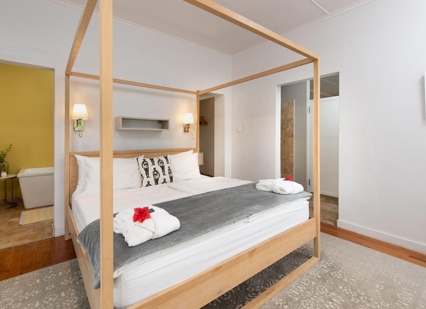 Slaapkamer Foto's