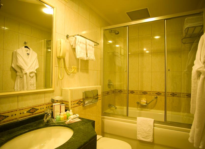 Badkamer Foto's