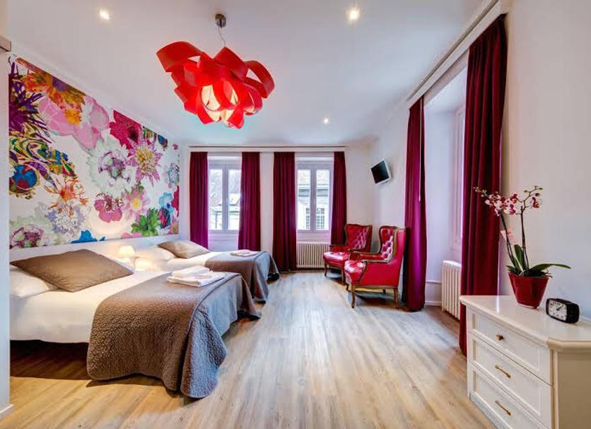 Slaapkamer Foto's