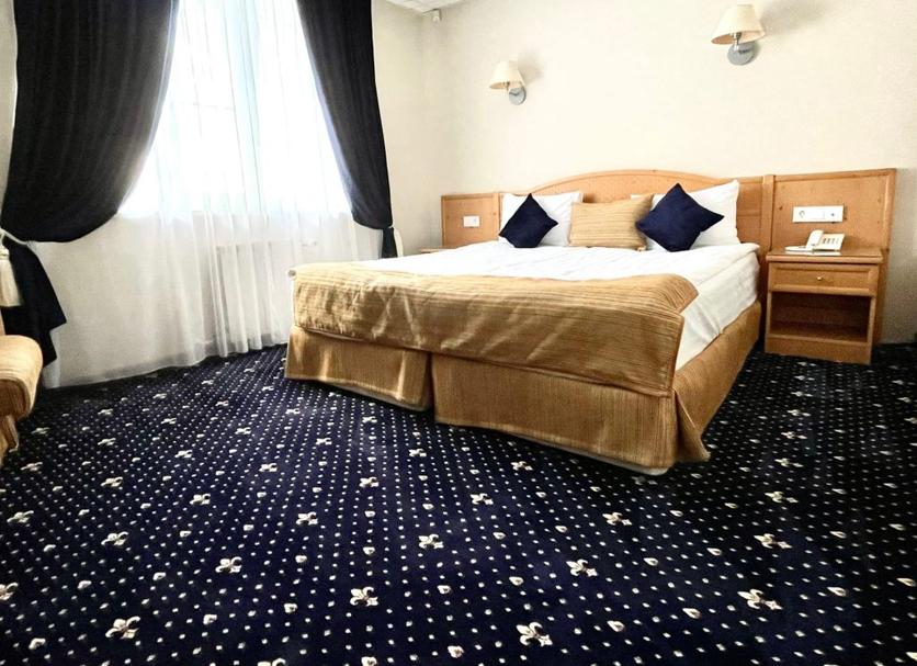 Slaapkamer Foto's