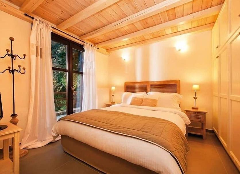 Slaapkamer Foto's
