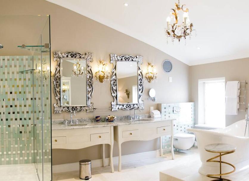 Badkamer Foto's